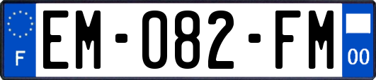 EM-082-FM