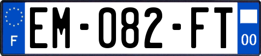 EM-082-FT