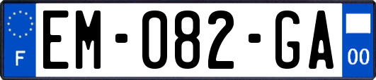 EM-082-GA