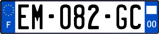 EM-082-GC