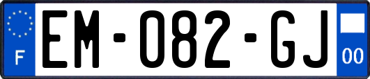 EM-082-GJ