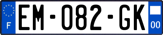 EM-082-GK