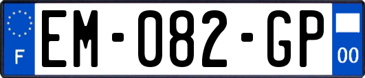 EM-082-GP
