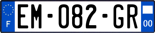 EM-082-GR