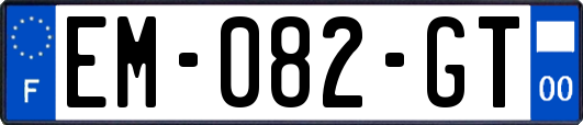 EM-082-GT