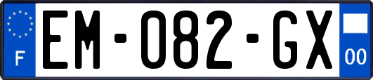 EM-082-GX
