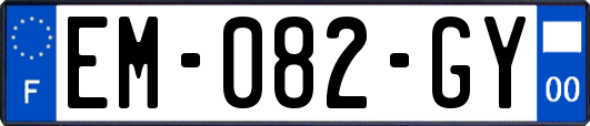 EM-082-GY
