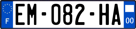 EM-082-HA