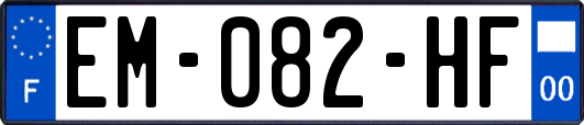 EM-082-HF