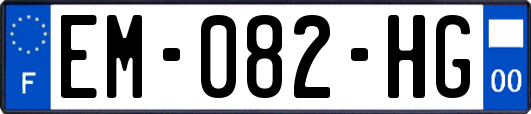 EM-082-HG