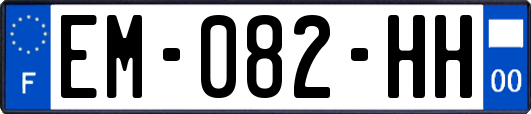 EM-082-HH
