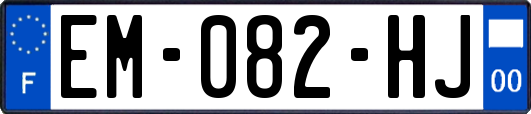 EM-082-HJ