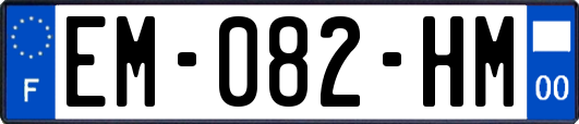 EM-082-HM
