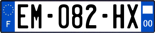EM-082-HX
