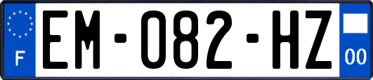 EM-082-HZ