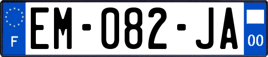 EM-082-JA