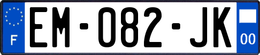 EM-082-JK