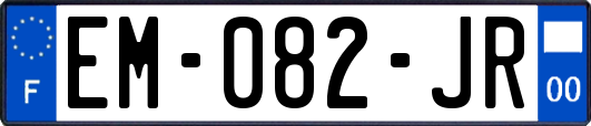 EM-082-JR