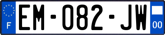 EM-082-JW