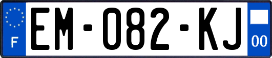 EM-082-KJ
