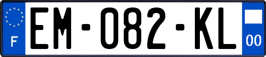 EM-082-KL