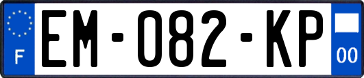 EM-082-KP