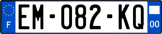 EM-082-KQ