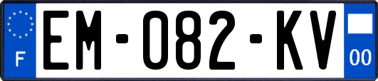 EM-082-KV