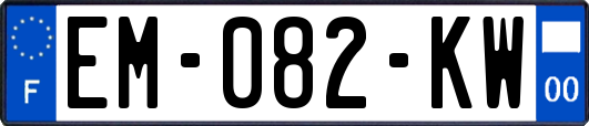 EM-082-KW