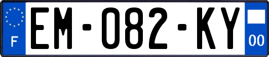 EM-082-KY