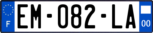 EM-082-LA