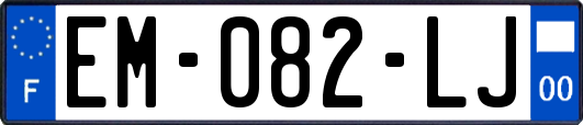 EM-082-LJ