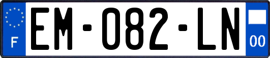 EM-082-LN
