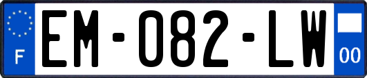 EM-082-LW
