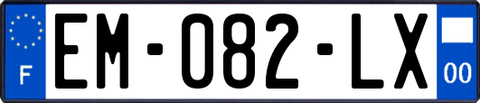 EM-082-LX