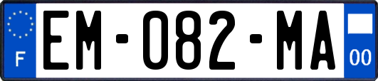 EM-082-MA