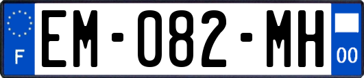 EM-082-MH