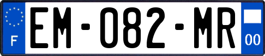 EM-082-MR