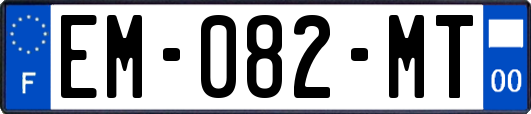 EM-082-MT