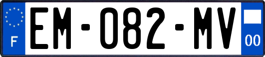 EM-082-MV