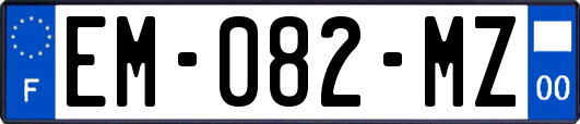EM-082-MZ