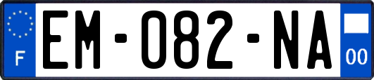 EM-082-NA