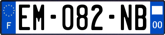 EM-082-NB