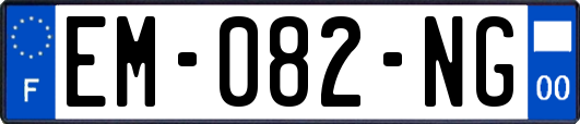 EM-082-NG