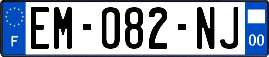 EM-082-NJ