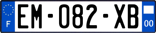 EM-082-XB