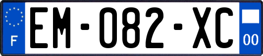 EM-082-XC