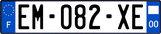 EM-082-XE
