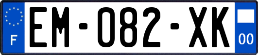 EM-082-XK