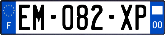 EM-082-XP